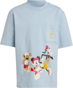 adidas X Disney Mickey Mouse Çocuk Tişört