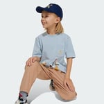 adidas X Disney Mickey Mouse Çocuk Tişört