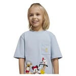adidas X Disney Mickey Mouse Çocuk Tişört