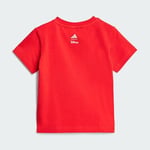 adidas x Disney Mickey Mouse Çocuk Tişört