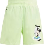 adidas X Disney Mickey Mouse Swim Çocuk Şort