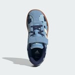 adidas x Disney Mickey VL Court Çocuk Günlük Spor Ayakkabı