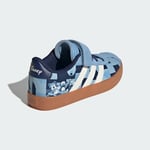 adidas x Disney Mickey VL Court Çocuk Günlük Spor Ayakkabı