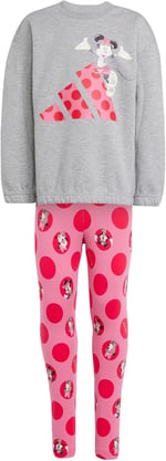 adidas x Disney Minnie Mouse Çocuk Eşofman Takımı