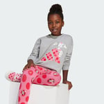 adidas x Disney Minnie Mouse Çocuk Eşofman Takımı