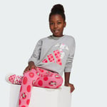 adidas x Disney Minnie Mouse Çocuk Eşofman Takımı