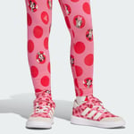 adidas x Disney Minnie Mouse Çocuk Eşofman Takımı