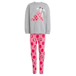 adidas x Disney Minnie Mouse Çocuk Eşofman Takımı