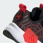 adidas x Marvel Spider-Man Çocuk Günlük Spor Ayakkabı