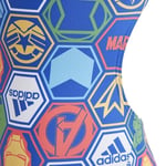 adidas X Marvels Avengers Çocuk Yüzücü Mayosu