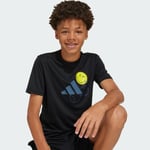 adidas x Smileyworld Çocuk Şort