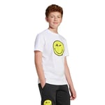 adidas x Smileyworld Graphic Çocuk Tişört