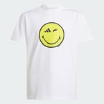 adidas x Smileyworld Graphic Çocuk Tişört