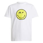 adidas x Smileyworld Graphic Çocuk Tişört