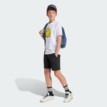 adidas x Smileyworld Graphic Çocuk Tişört