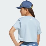 adidas x Smileyworld Training Çocuk Tişört