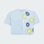 adidas x Smileyworld Training Çocuk Tişört