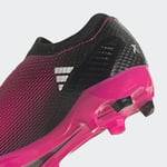 adidas X SPEEDPORTAL.3 LL FG J KramponUnisex Çocuk