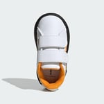 adidas X Star Wars Grand Court 2.0 Çocuk Günlük Spor Ayakkabı