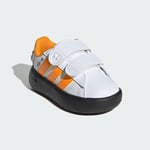 adidas X Star Wars Grand Court 2.0 Çocuk Günlük Spor Ayakkabı