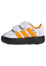 adidas X Star Wars Grand Court 2.0 Çocuk Günlük Spor Ayakkabı