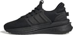 adidas X_Plrboost Kadın Günlük Ayakkabı HP3141 Siyah