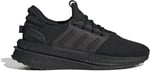 adidas X_Plrboost Kadın Günlük Ayakkabı HP3141 Siyah