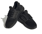 adidas X_Plrboost Kadın Günlük Ayakkabı HP3141 Siyah