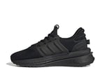 adidas X_Plrboost Kadın Günlük Ayakkabı HP3141 Siyah