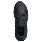 adidas X_Plrboost Kadın Koşu Ayakkabısı ID9585 Siyah