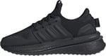 adidas X_Plrboost Kadın Koşu Ayakkabısı ID9585 Siyah