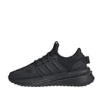 adidas X_Plrboost Kadın Koşu Ayakkabısı ID9585 Siyah