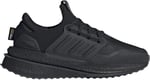 adidas X_Plrboost Kadın Koşu Ayakkabısı ID9585 Siyah