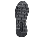 adidas X_Plrboost Kadın Koşu Ayakkabısı ID9585 Siyah