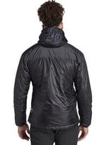 adidas Xpr Varil Hdy J Erkek Günlük Mont IB4233 Siyah