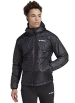 adidas Xpr Varil Hdy J Erkek Günlük Mont IB4233 Siyah