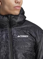 adidas Xpr Varil Hdy J Erkek Günlük Mont IB4233 Siyah
