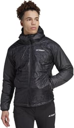 adidas Xpr Varil Hdy J Erkek Günlük Mont IB4233 Siyah