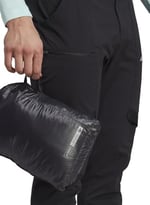 adidas Xpr Varil Hdy J Erkek Günlük Mont IB4233 Siyah