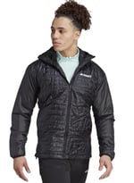 adidas Xpr Varil Hdy J Erkek Günlük Mont IB4233 Siyah
