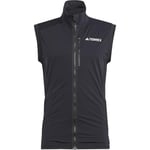 adidas Xpr Xc Vst Erkek Outdoor Yeleği HZ4418 Siyah