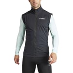 adidas Xpr Xc Vst Erkek Outdoor Yeleği HZ4418 Siyah - Bedenler: S, M