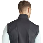 adidas Xpr Xc Vst Erkek Outdoor Yeleği HZ4418 Siyah