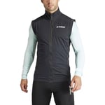 adidas Xpr Xc Vst Erkek Outdoor Yeleği HZ4418 Siyah