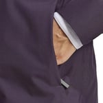 adidas XW Fleece 3IN1 Kadın Rüzgarlık
