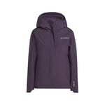 adidas XW Fleece 3IN1 Kadın Rüzgarlık