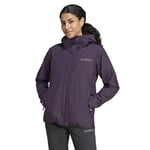 adidas XW Fleece 3IN1 Kadın Rüzgarlık