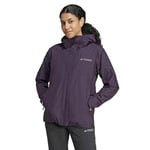 adidas XW Fleece 3IN1 Kadın Rüzgarlık