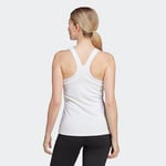 adidas Y-Tank Kadın Tenis Atleti HS1657 Siyah