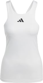 adidas Y-Tank Kadın Tenis Atleti HS1657 Siyah